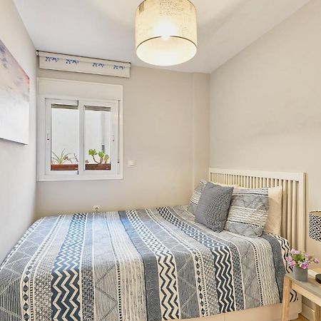 H&T Dream Stays - Victoria Malaga Center Zewnętrze zdjęcie