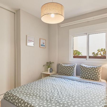 H&T Dream Stays - Victoria Malaga Center Zewnętrze zdjęcie