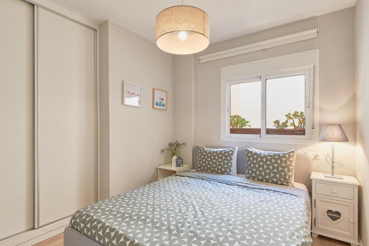 H&T Dream Stays - Victoria Malaga Center Zewnętrze zdjęcie