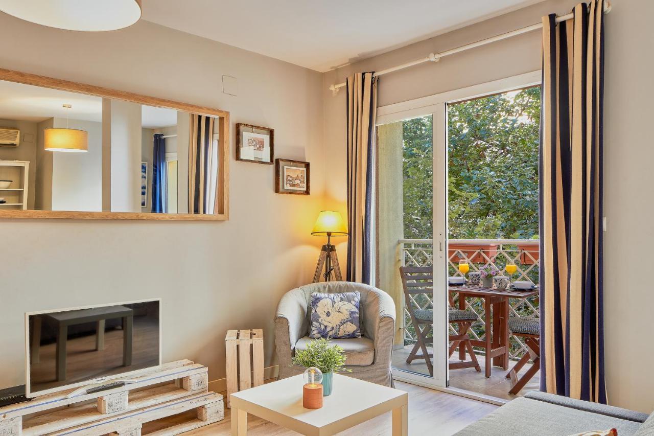 H&T Dream Stays - Victoria Malaga Center Zewnętrze zdjęcie