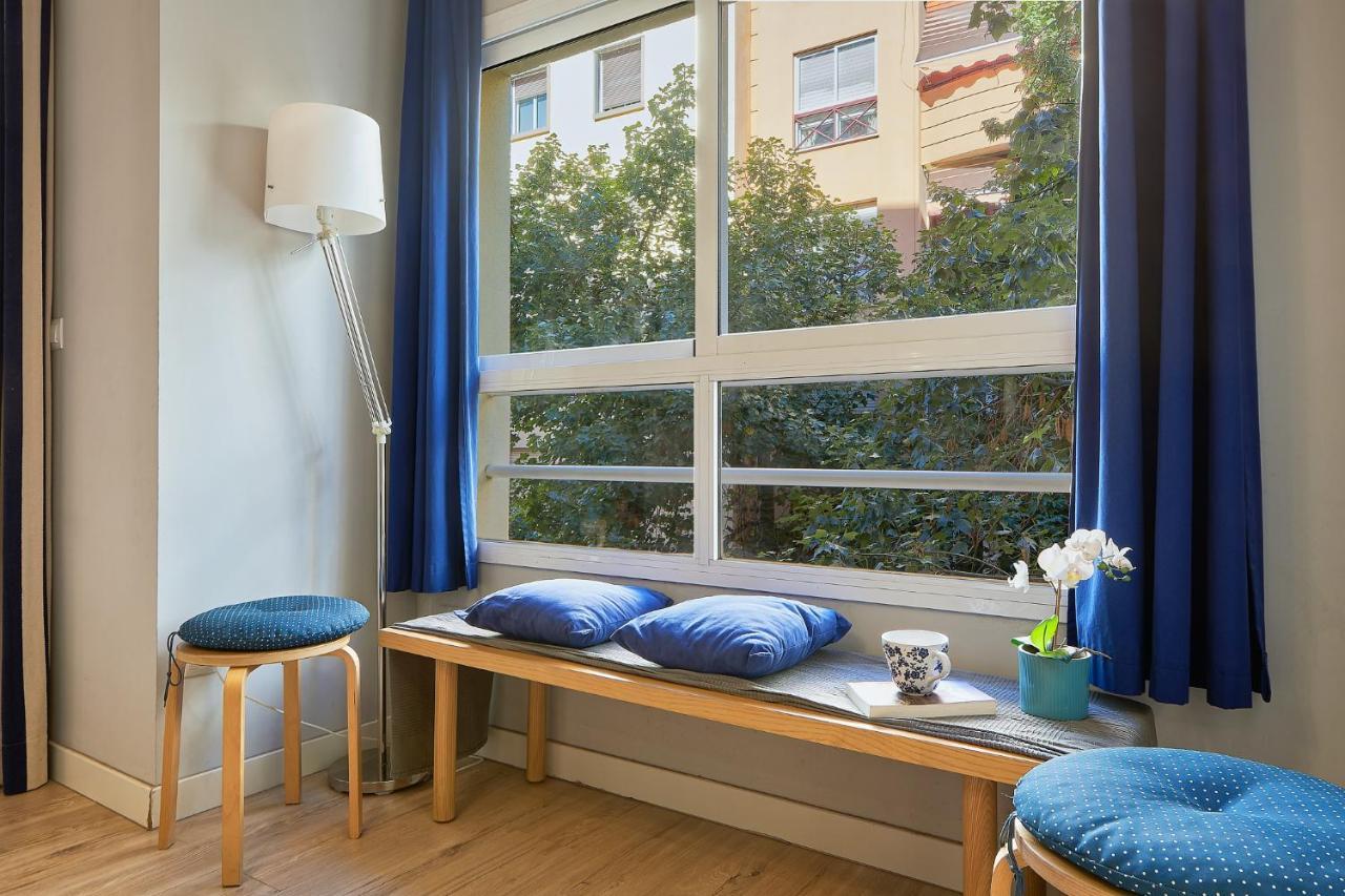 H&T Dream Stays - Victoria Malaga Center Zewnętrze zdjęcie