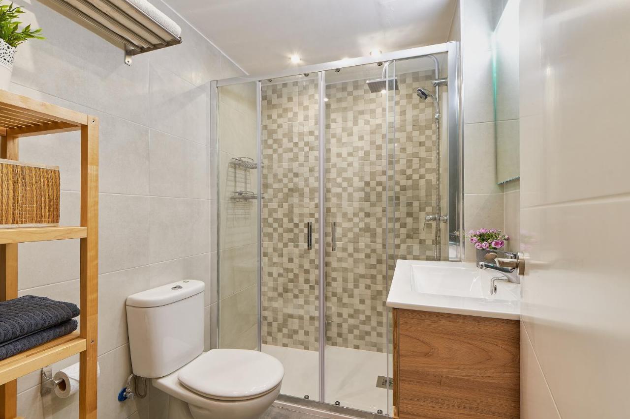 H&T Dream Stays - Victoria Malaga Center Zewnętrze zdjęcie