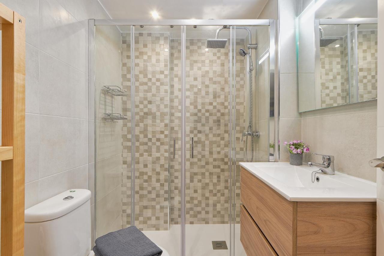 H&T Dream Stays - Victoria Malaga Center Zewnętrze zdjęcie